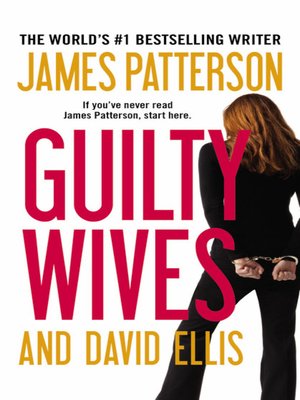 cover image of Guilty Wives